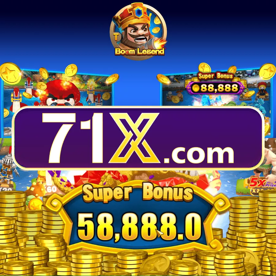 Fortune 777-Game Slot Online