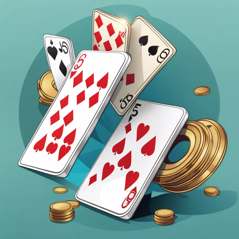 Casino Tracker App