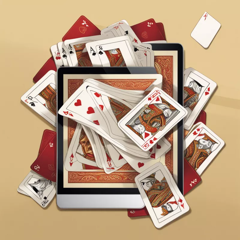 Card Rummy Bonusl