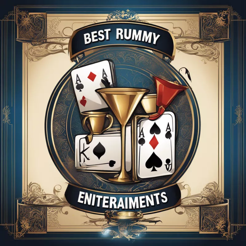 Card Rummy Bonusl