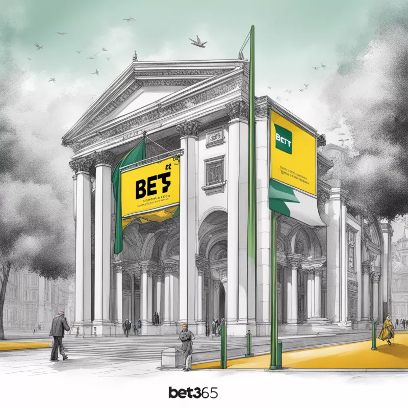 Bet365 Promoçãol