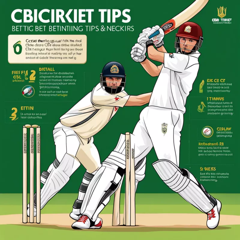 Cricket Betting Oddsl