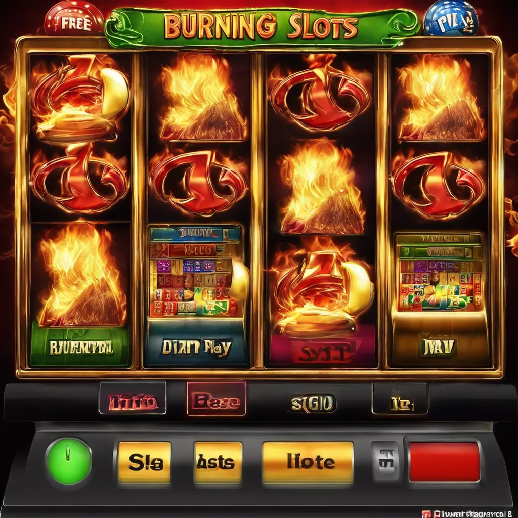 Wild Slots Spin To Win Legit