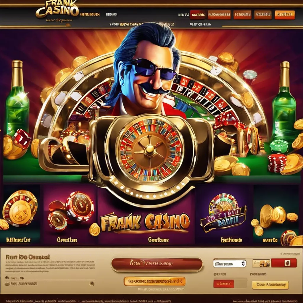 Casino Pride Online Games