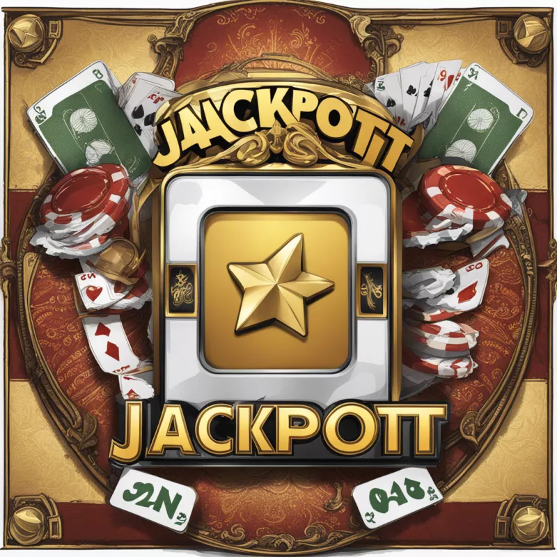 Jackpot Lottery Appl