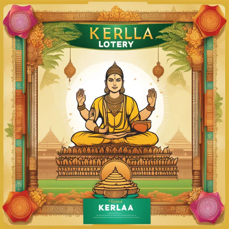 Kerala Today Lottery Guessing