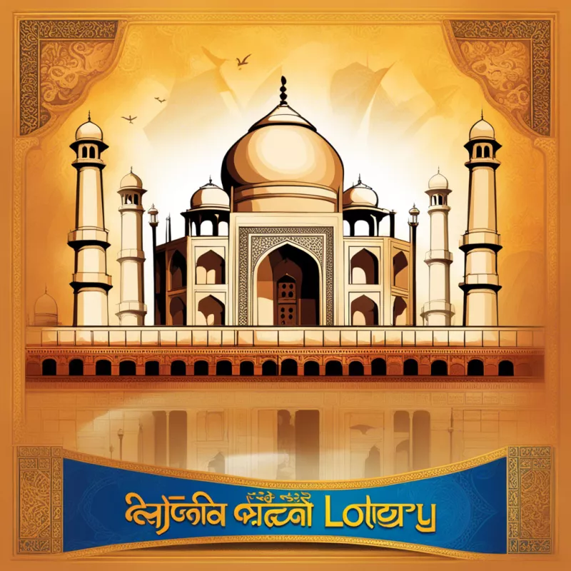 Play India Lottery Result Today